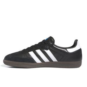 NEW adidas Samba ADV Skate Shoes Black / White / Gum IE3100 Mens 10 US 44 9.5 UK